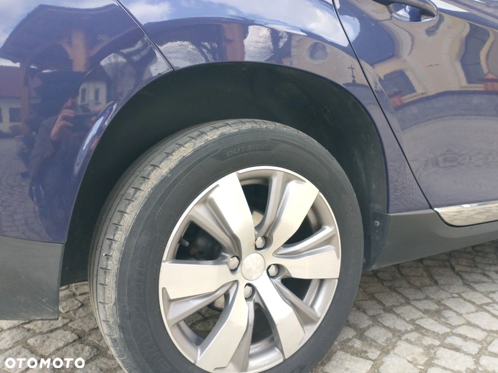 Peugeot 2008 1.6 VTi Active - 17