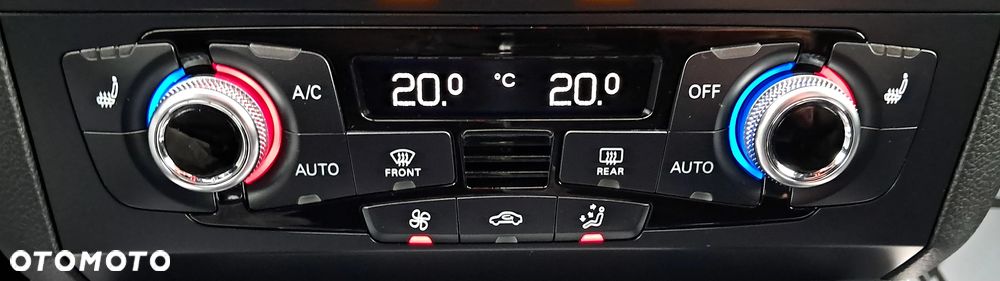 Audi Q5 2.0 TDI Quattro Design S tronic - 19