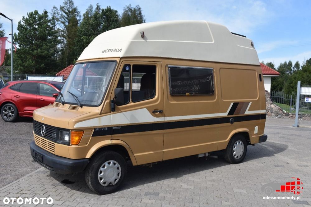 Mercedes-Benz Marco Polo - 6
