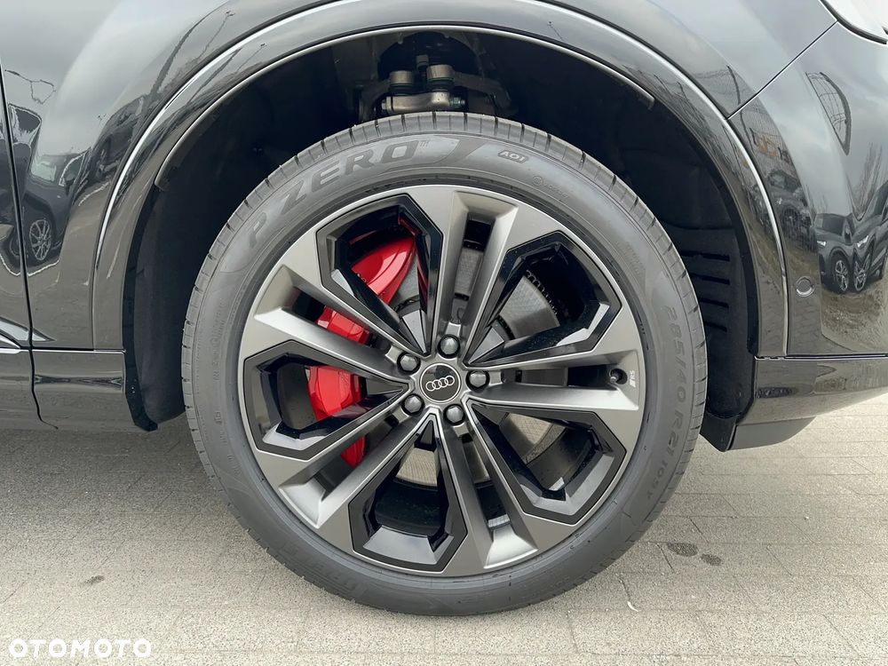 Audi Q7 - 15