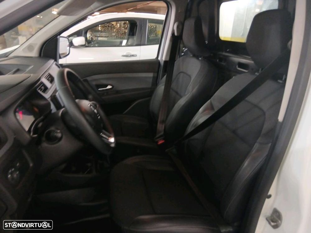 Renault Express Van 1.5 Blue dCi Advance - 5