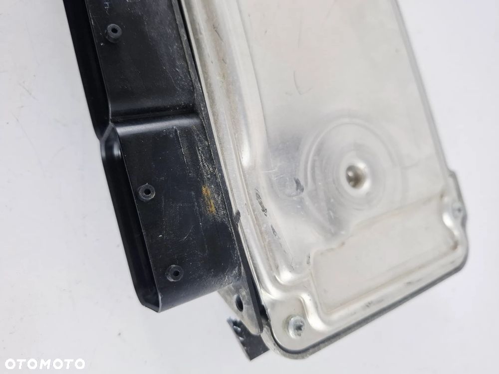 Sterownik Komputer Silnika ECU 06G907309 2.0 2.0B VW Jetta - 4