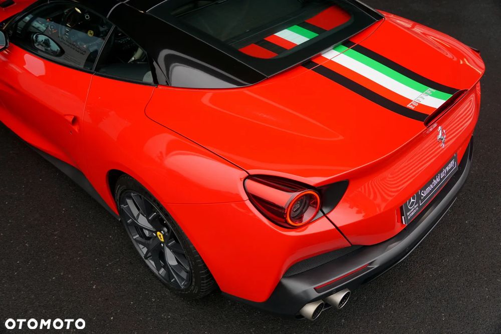 Ferrari Portofino - 16