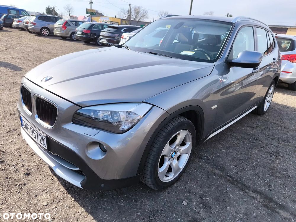 BMW X1 - 2