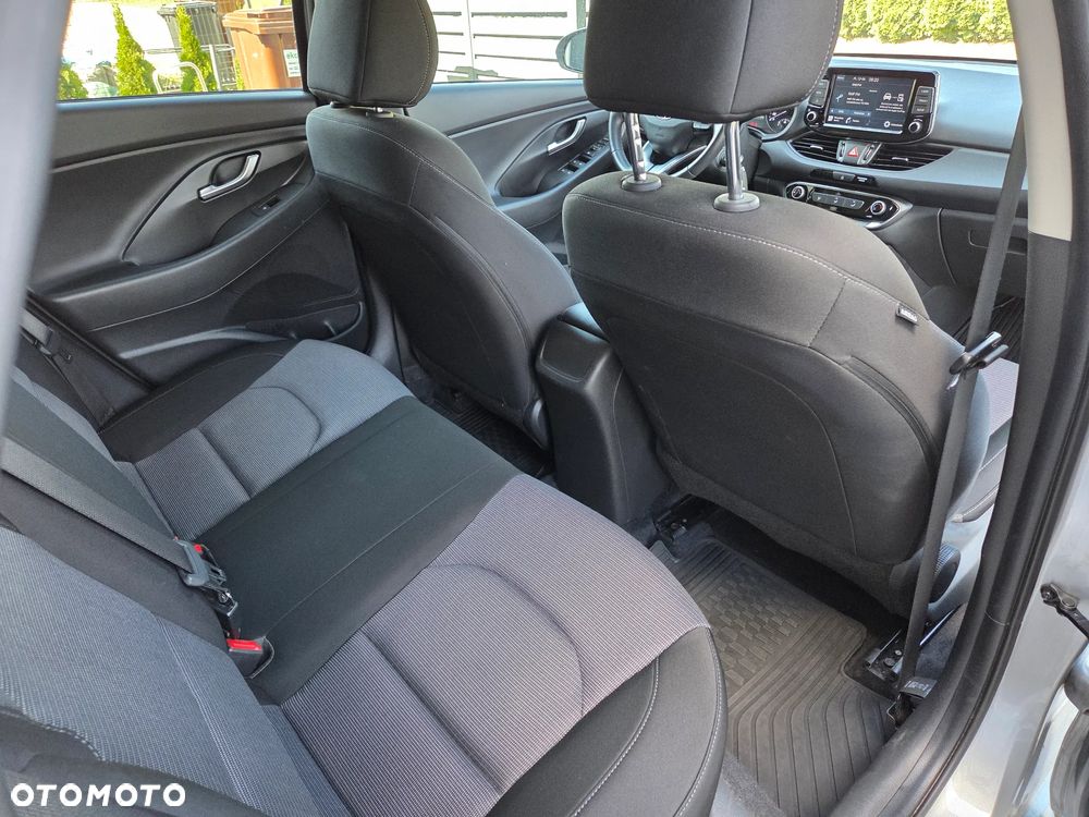 Hyundai i30 1.0 T-GDI Smart - 19