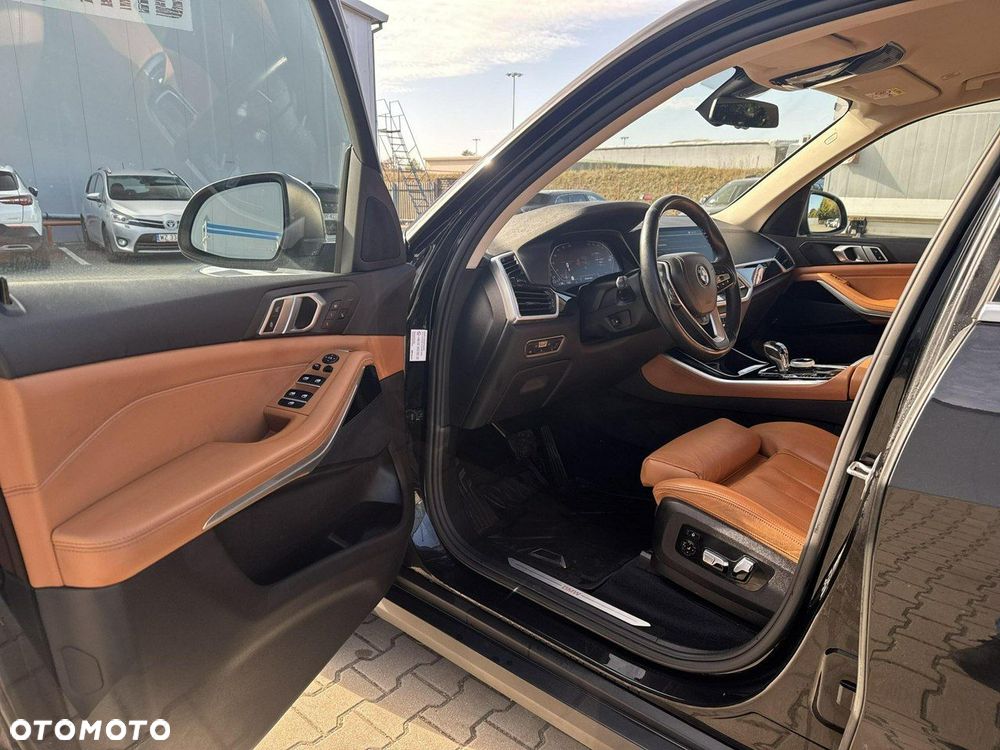 BMW X5 xDrive25d - 10