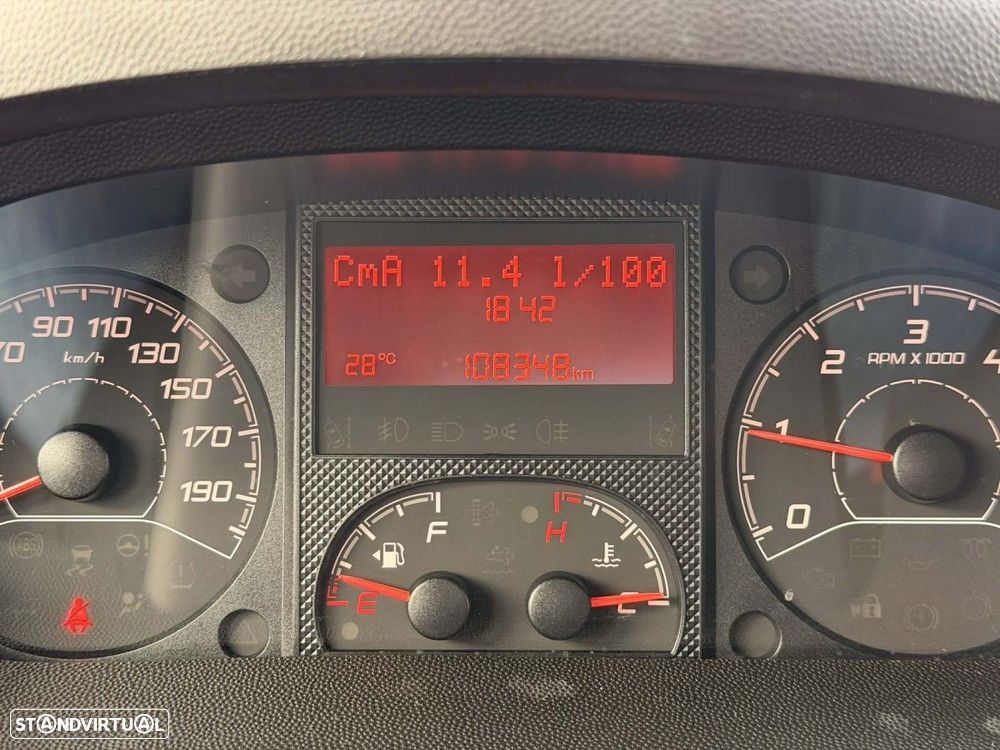 Peugeot Boxer 2.2 BlueHDi 335 L2H2 Premium - 9