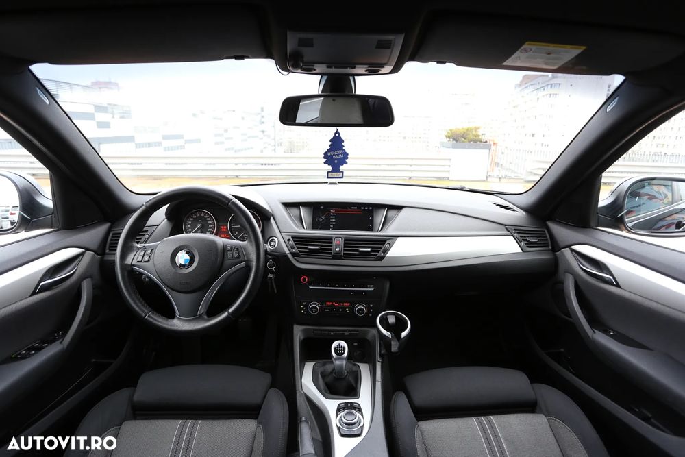 BMW X1 sDrive18d xLine - 6