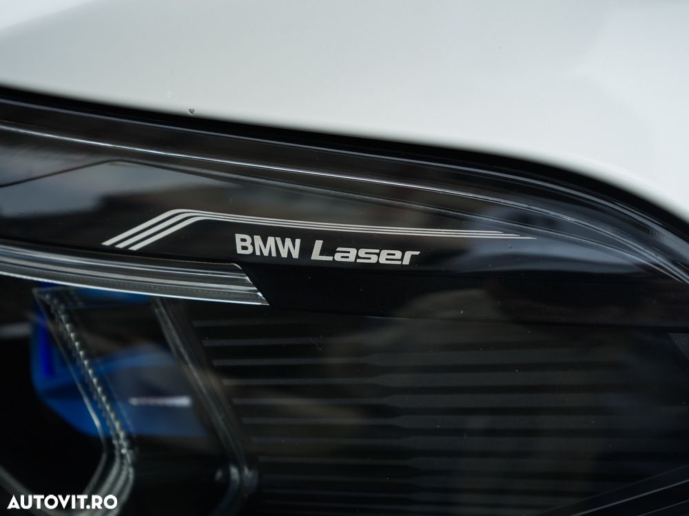 BMW X6 - 8