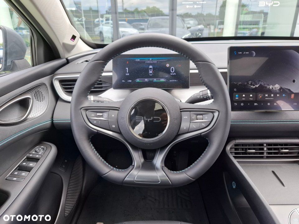 BYD Seal 5 - 17