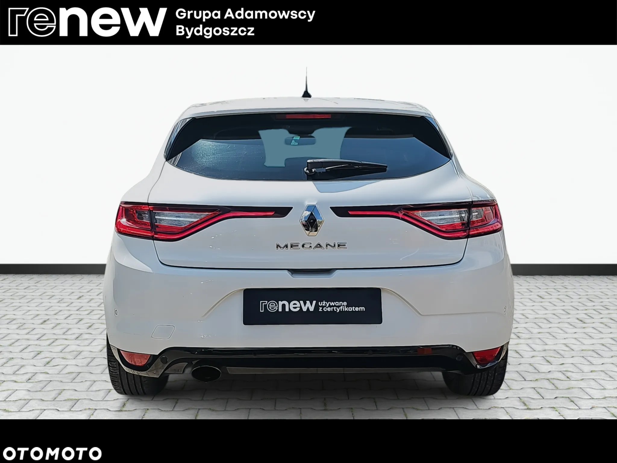 Renault Megane 1.2 Energy TCe Intens EDC - 10
