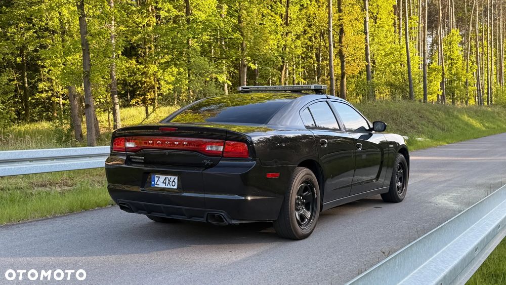 Dodge Charger - 5