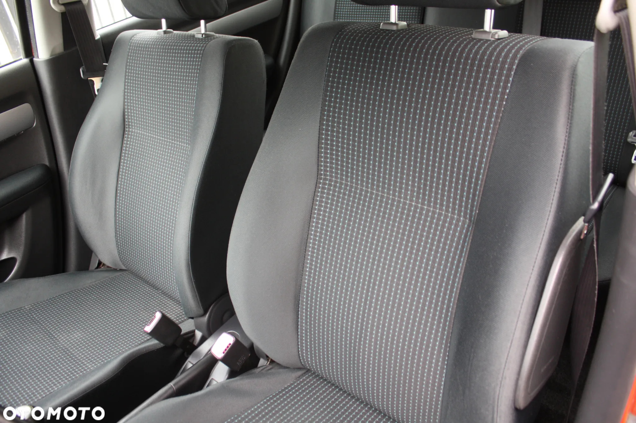 Suzuki Swift 1.3 Comfort - 12