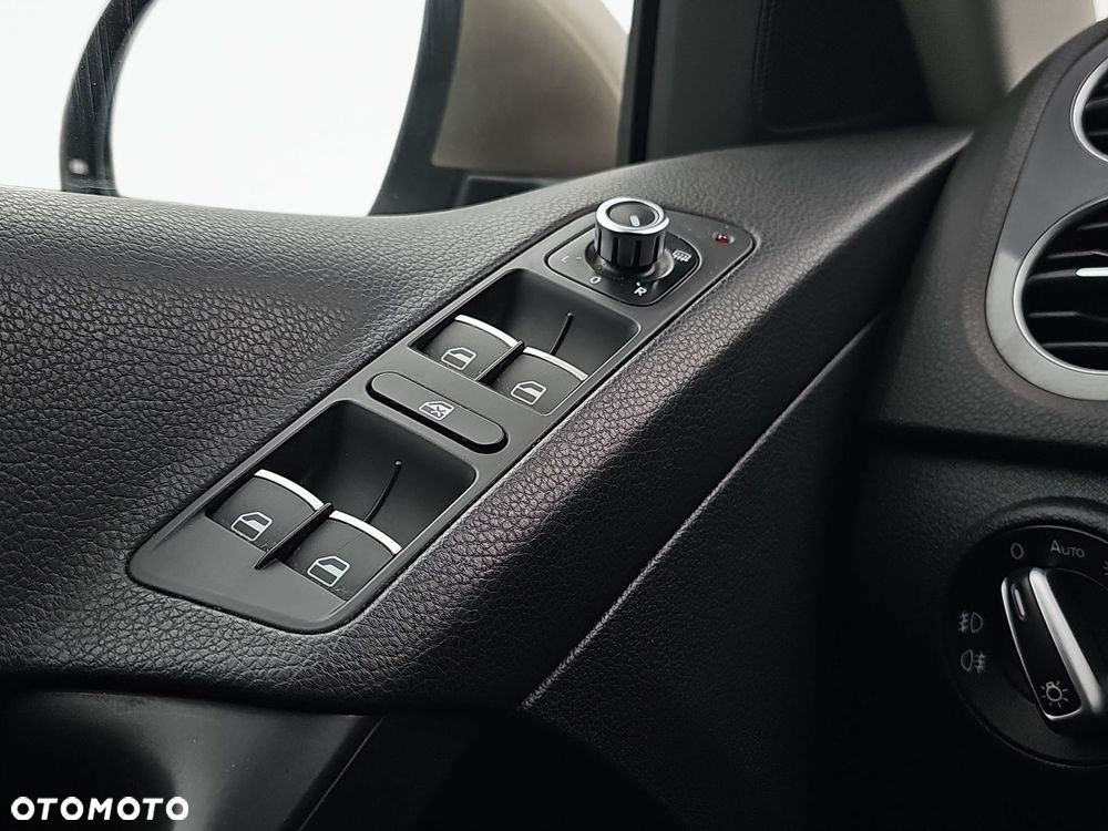 Volkswagen Tiguan 2.0 TDI 4Mot Trend DSG - 18