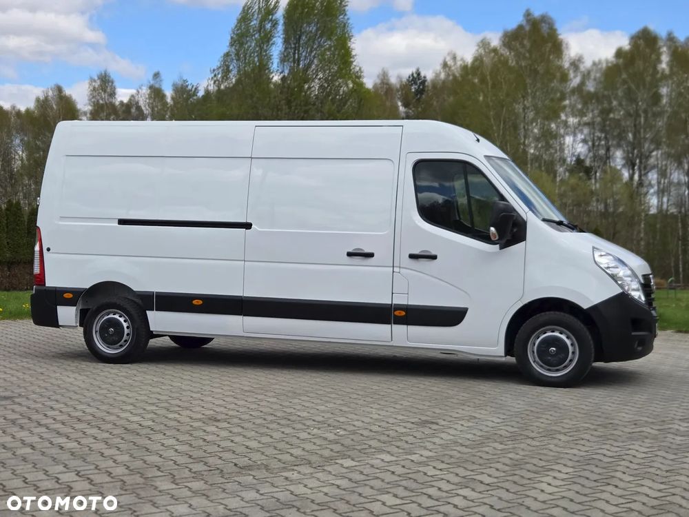 Renault Master - 5