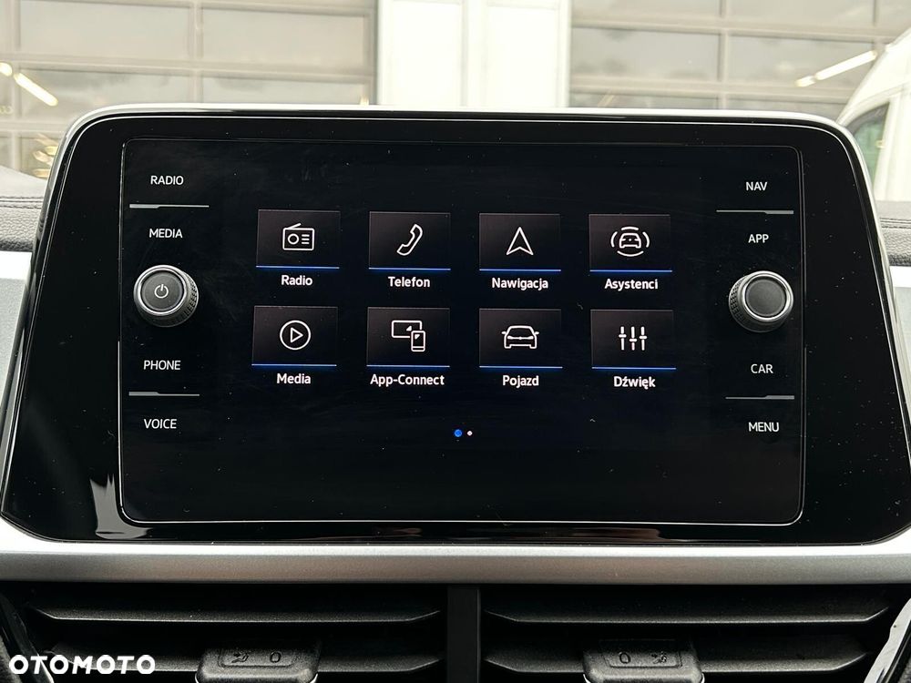 Volkswagen T-Roc 1.5 TSI Life Plus DSG - 27