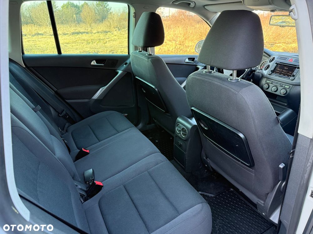 Volkswagen Tiguan 1.4 TSI BlueMot Sport&Style - 15