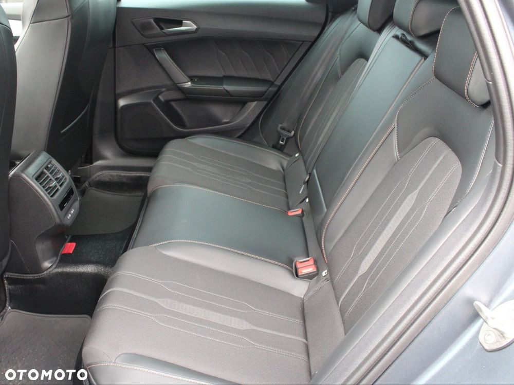 Cupra Leon Sportstourer 2.0 TSI 4Drive VZ DSG - 13