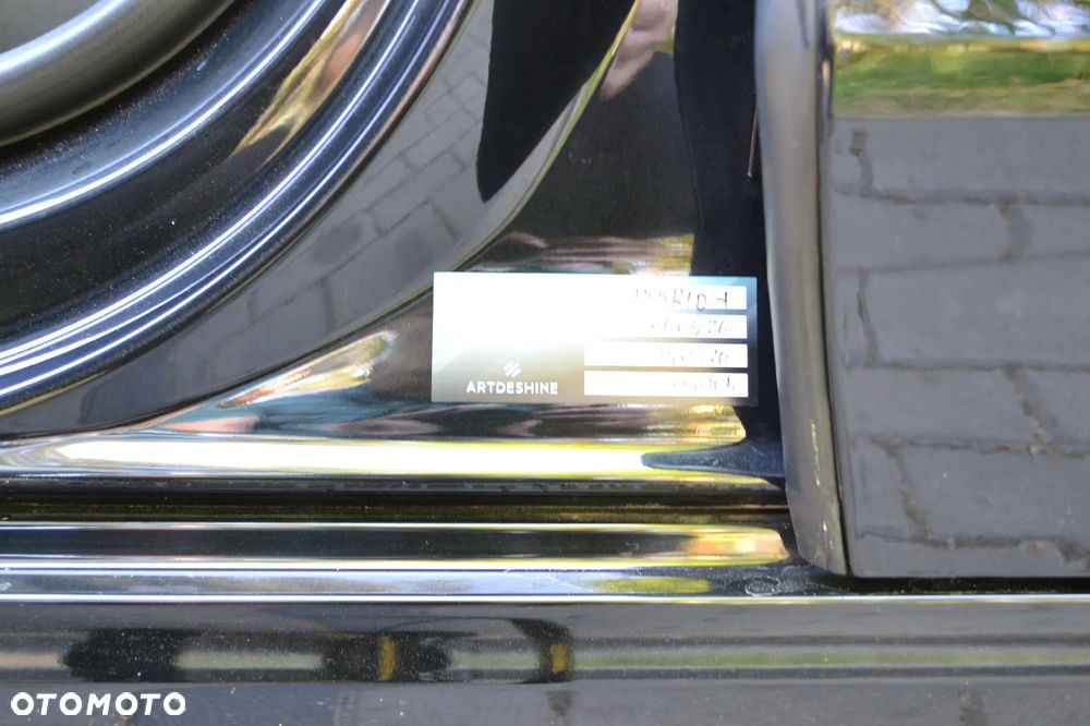 Audi A7 Sportback - 7