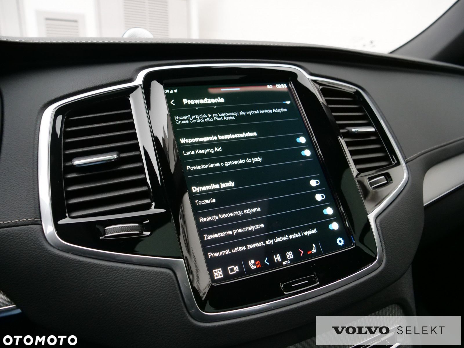 Volvo XC 90 - 36