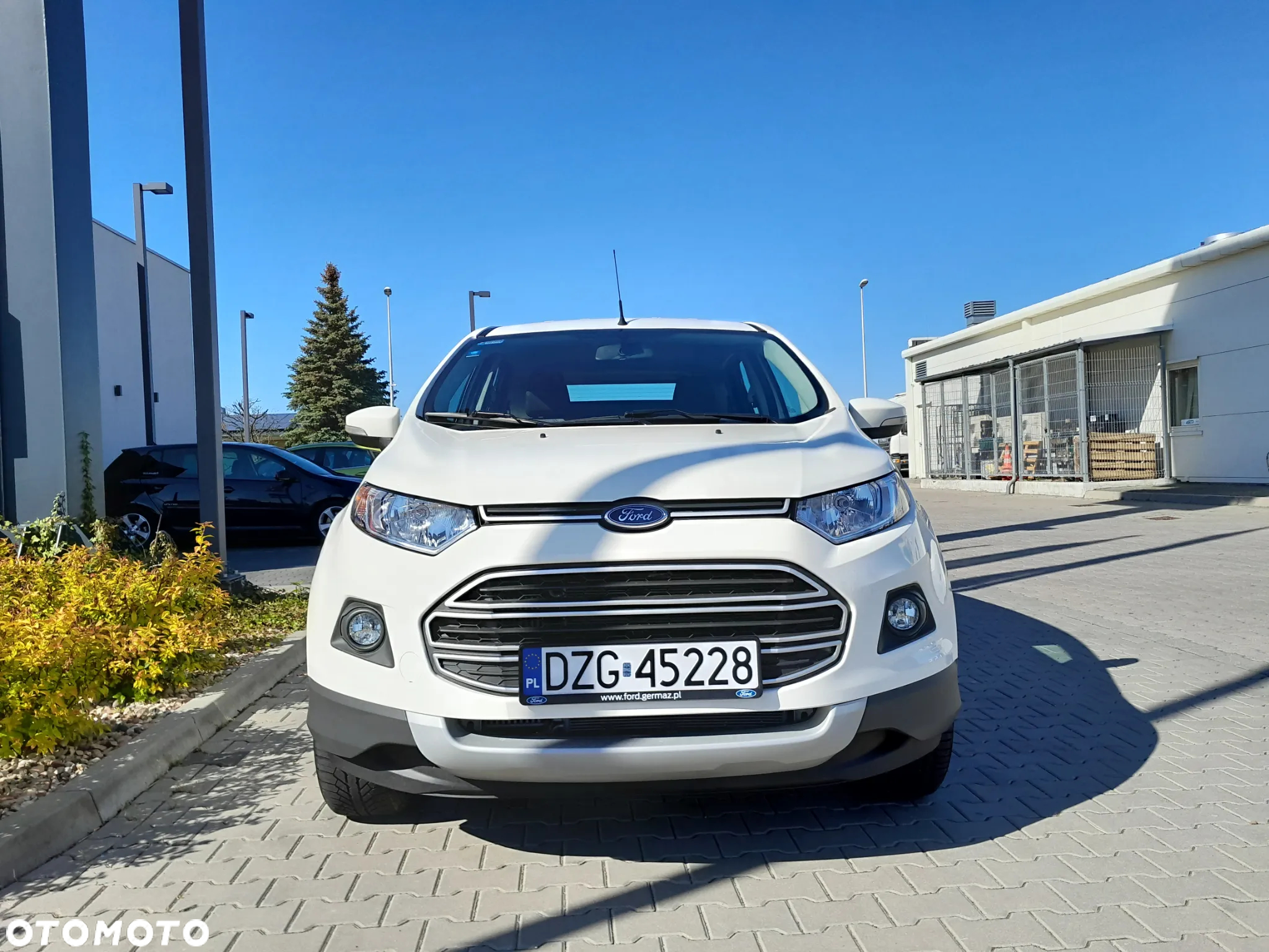 Ford EcoSport - 6