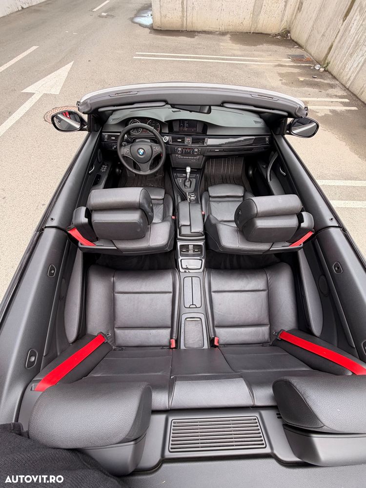 BMW Seria 3 - 5