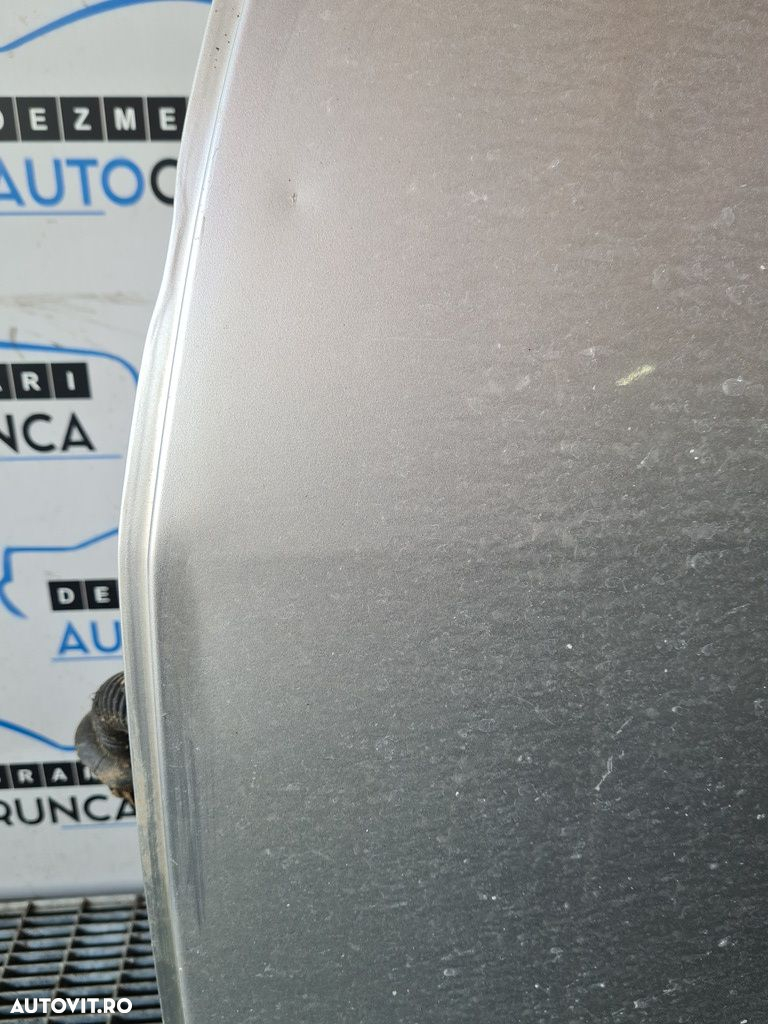 Usa Stanga Spate Dacia Duster 2010 - 2013 SUV 4 Usi TEK23 (934) ÎNDOITĂ - 3