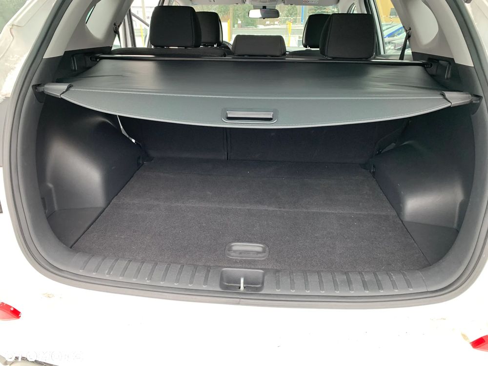 Hyundai Tucson 1.6 T-GDI Comfort 2WD - 16