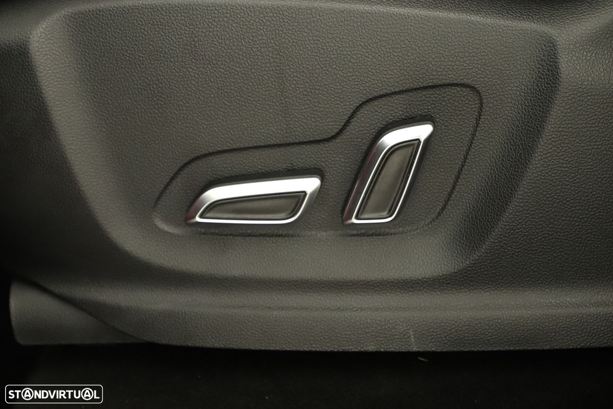 MG EHS 1.5 T-GDI Plug-in Hybrid Luxury - 20