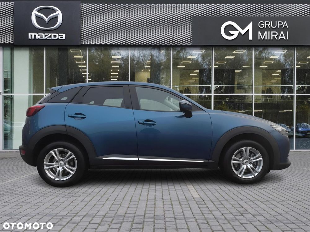 Mazda CX-3 2.0 Skypassion - 6