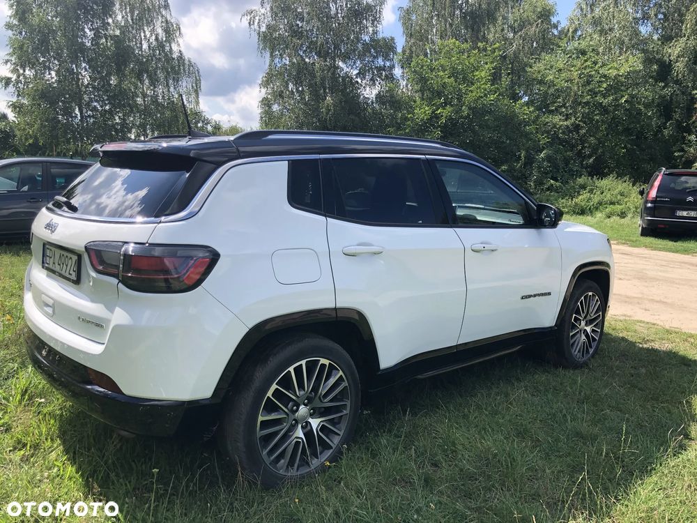 Jeep Compass - 9
