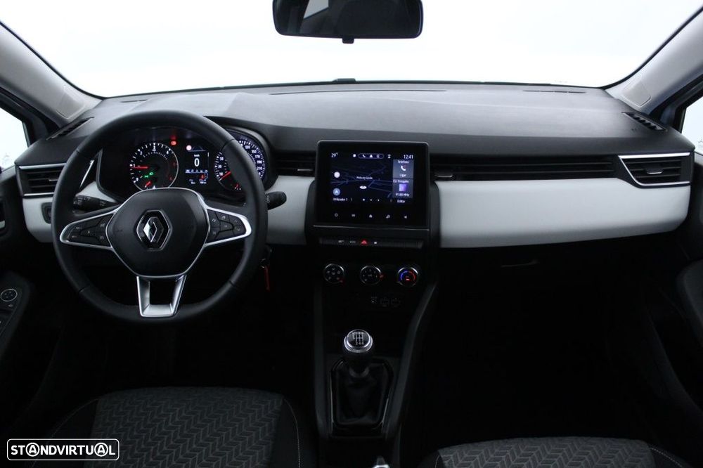 Renault Clio 1.5 Blue dCi Evolution - 18