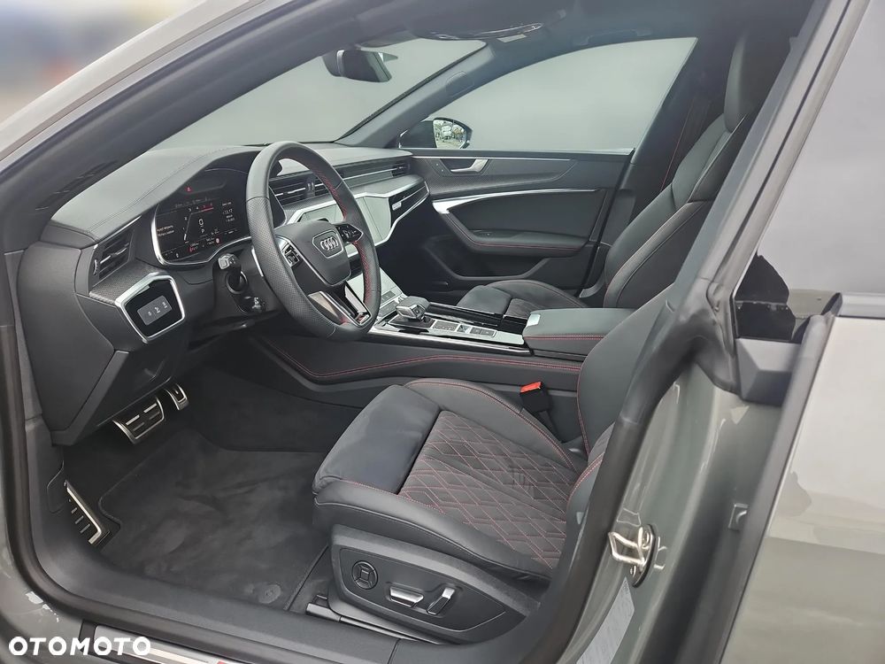 Audi S7 Sportback TDI quattro tiptronic - 9