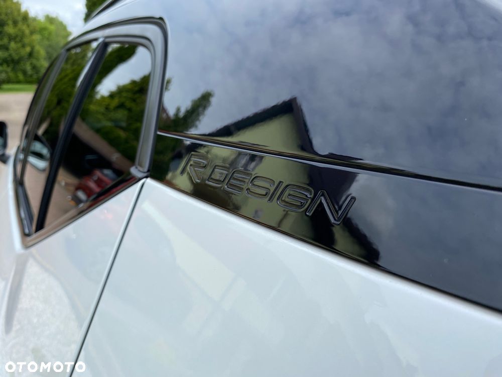 Volvo XC 40 D3 R-Design - 5