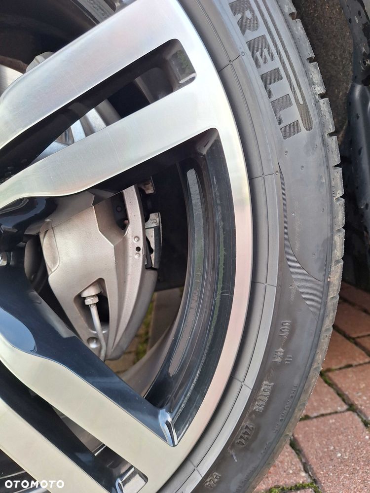 BMW Seria 7 - 6