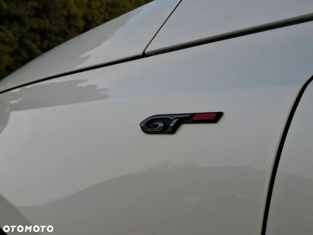 Peugeot 308 - 17