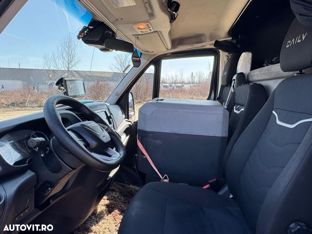 Iveco Daily - 9