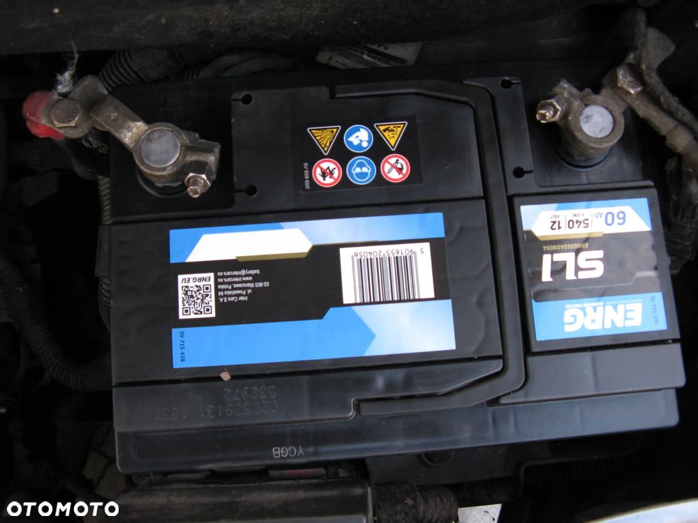 Opel Meriva 1.4 Cosmo - 37