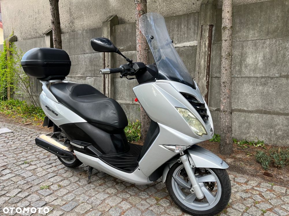 Peugeot Citystar - 1
