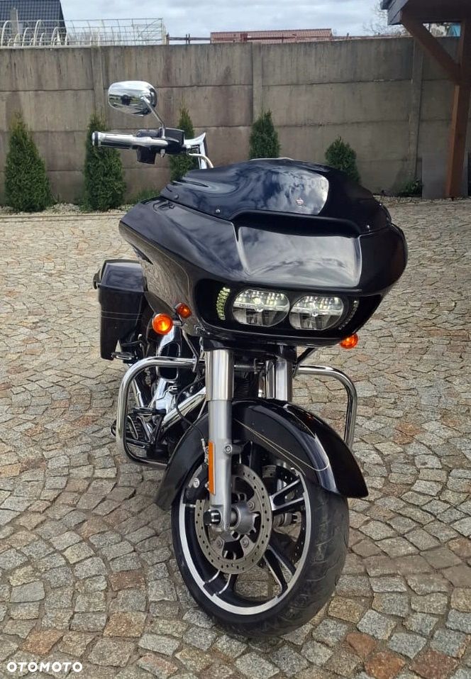 Harley-Davidson Touring Road Glide - 6