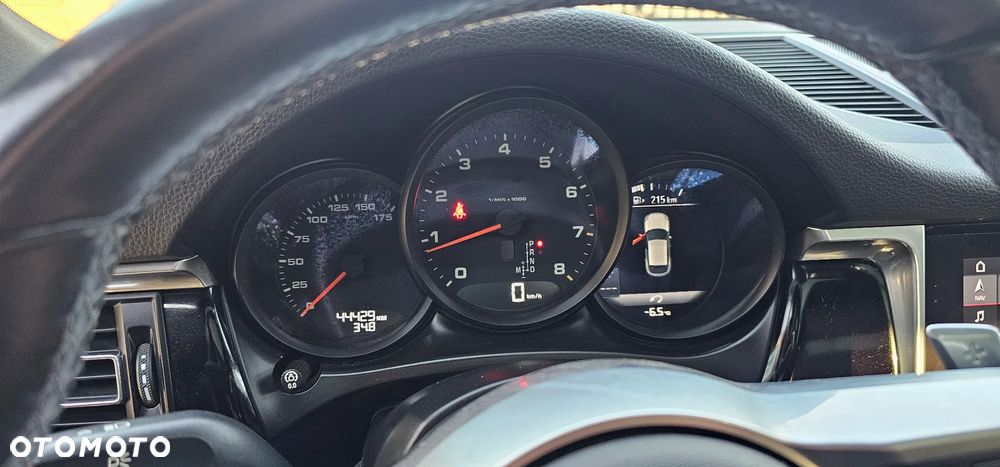 Porsche Macan PDK - 12