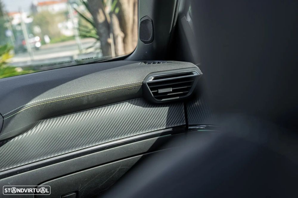 Peugeot e-2008 50 kWh GT - 20