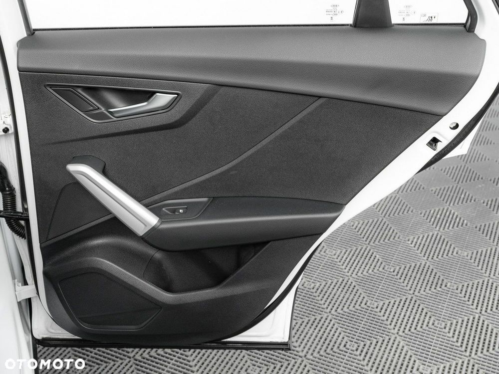 Audi Q2 35 TFSI S tronic - 28