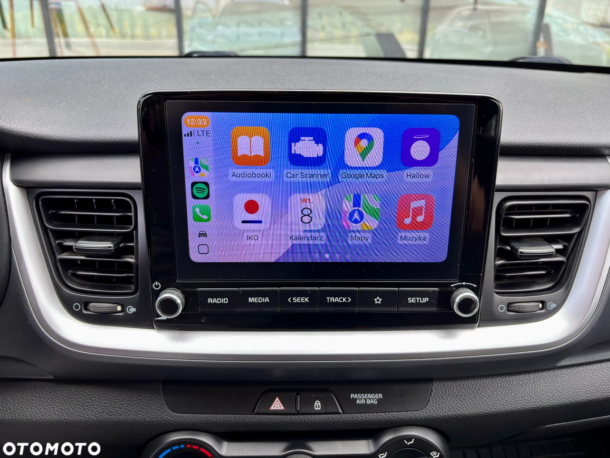 Kia Stonic 1.0 T-GDI M - 30