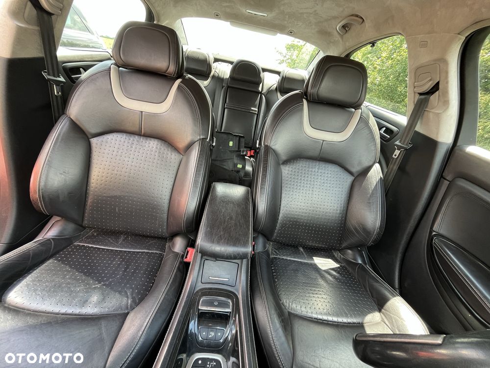Citroën C5 - 6