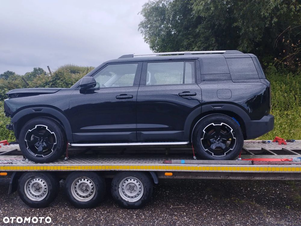 BAIC BJ30 - 15