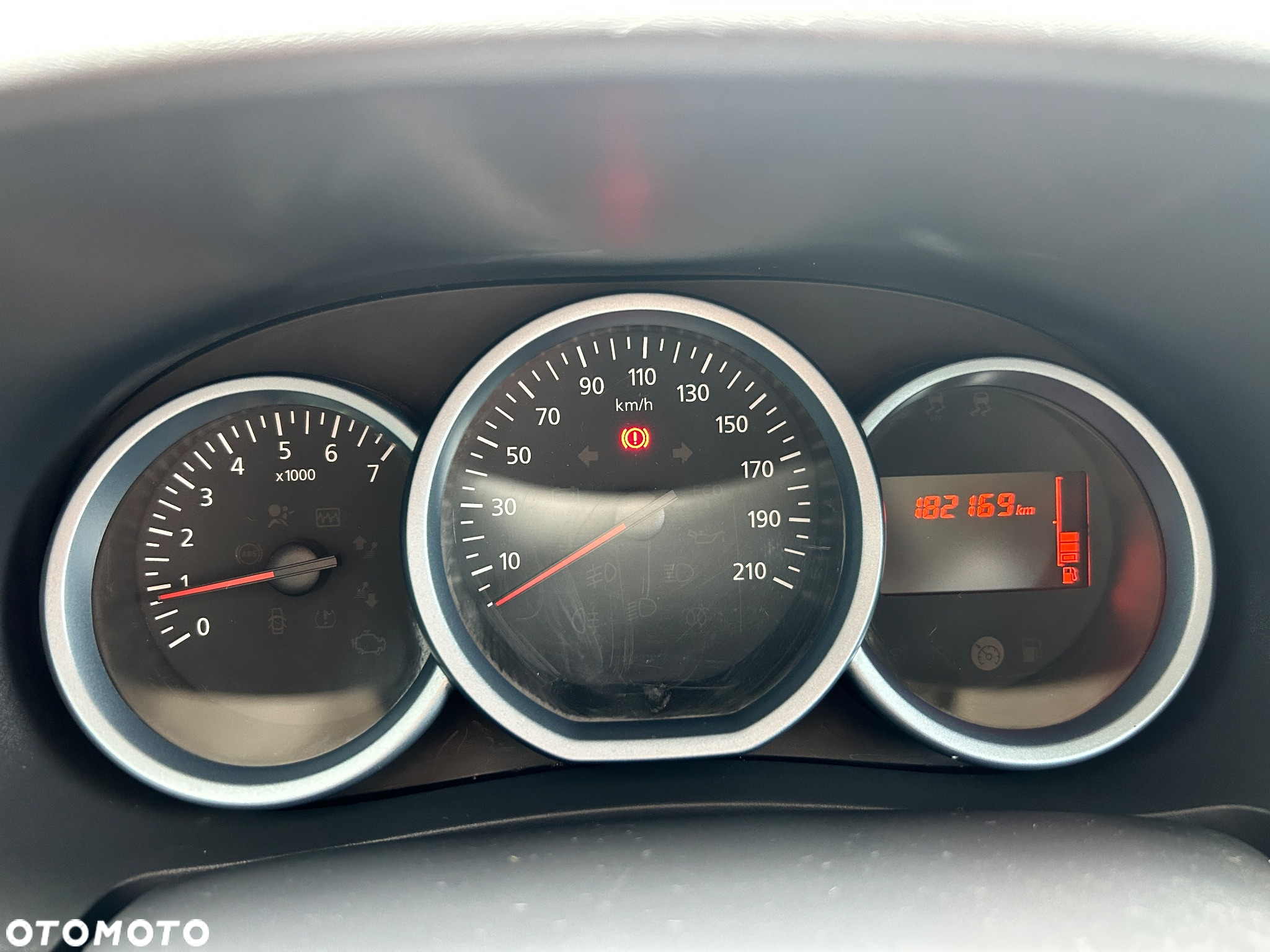 Dacia Lodgy 1.2 TCe Stepway - 17