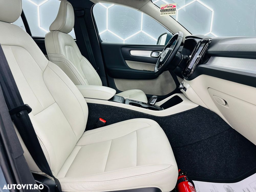 Volvo XC 40 D3 Momentum Pro - 18