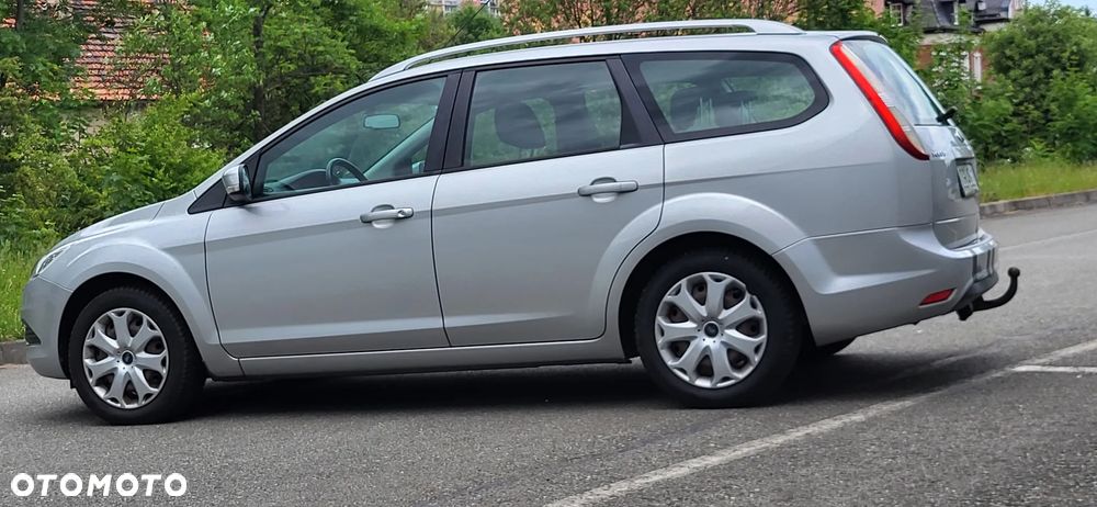 Ford Focus 1.6 16V Concept - 11