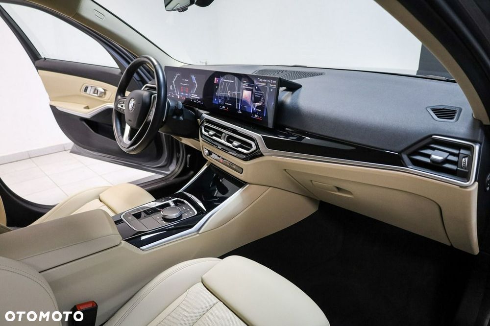 BMW Seria 3 - 20